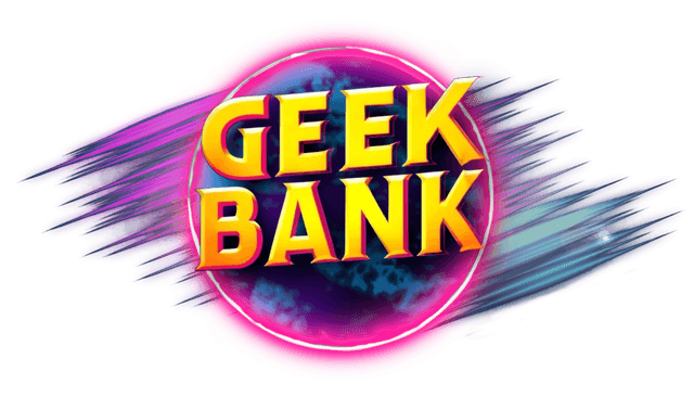 Geek Bank